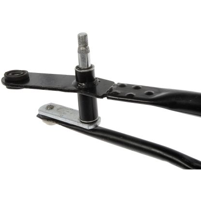 Windshield Wiper Transmission for 2015-2019 2.8L Chevrolet Duramax LWN - Image 3