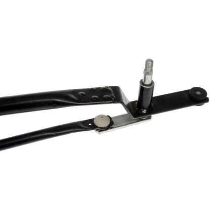 Windshield Wiper Transmission for 2015-2019 2.8L Chevrolet Duramax LWN - Image 2