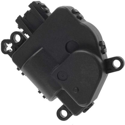 Air Door Actuator for 2017-2022 3.0L 6.7L Ford Powerstroke - Image 6