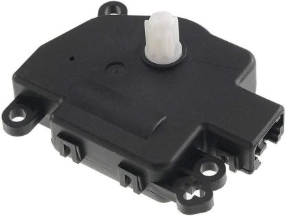 Air Door Actuator for 2017-2022 3.0L 6.7L Ford Powerstroke - Image 4