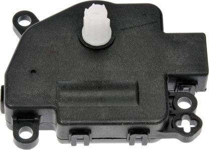 Air Door Actuator Blend Door for 2017-2022 3.0L 6.7L Ford Powerstroke - Image 2