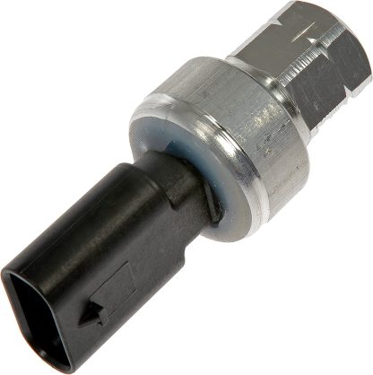 AC Pressure Sensor