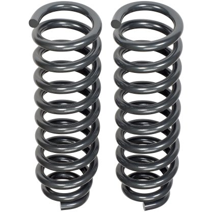 Coil Spring Upgrade Front for 2018-2020 3.0L Ford Powerstroke