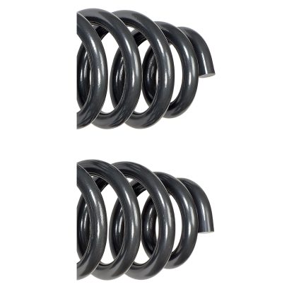 Coil Spring Upgrade Front for 2018-2020 3.0L Ford Powerstroke - Image 3