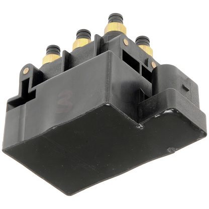 Air Compressor Valve Block - Image 3