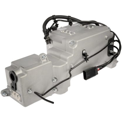 Air Suspension Compressor