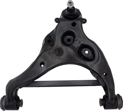 Control Arm Front Lower Left for 2018-2020 3.0L Ford Powerstroke - Image 4