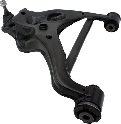 Control Arm Front Lower Left for 2018-2020 3.0L Ford Powerstroke - Image 3