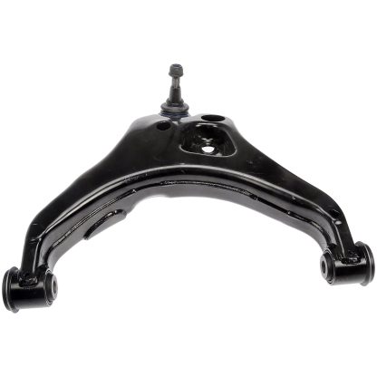 Suspension Control Arm Lower Right for 2015-2022 2.8L Chevrolet Duramax LWN - Image 4