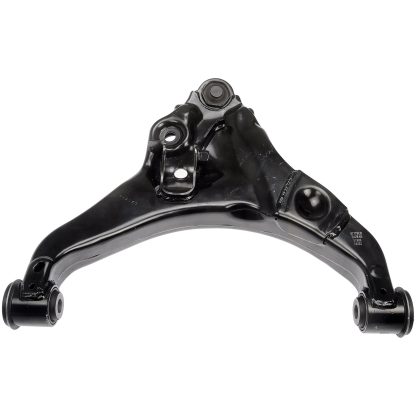 Suspension Control Arm Lower Right for 2015-2022 2.8L Chevrolet Duramax LWN - Image 3