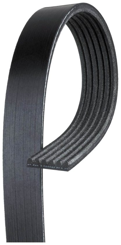 Gates Serpentine Belt for 2018-2021 3.0L Ford Powerstroke