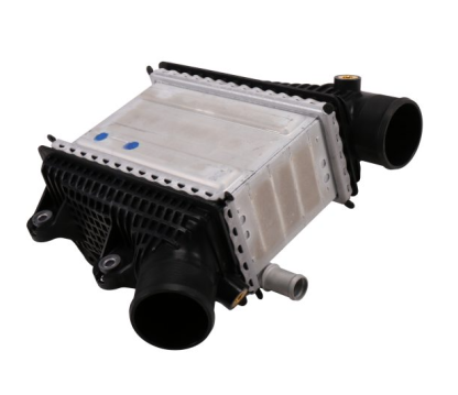 ACDelco Intercooler for 2020-2022 3.0L Chevrolet Duramax LM2