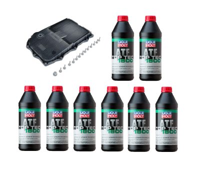 Liqui Moly Transmission Service Kit