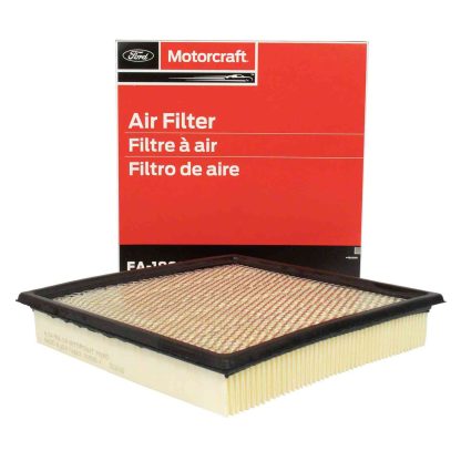 Motorcraft Engine Air Filter For 2018-2021 3.0L Ford Powerstroke