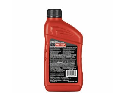 Motorcraft XT-12-QULV Transmission Fluid for 2018-2021 3.0L Ford Powerstroke - Image 2