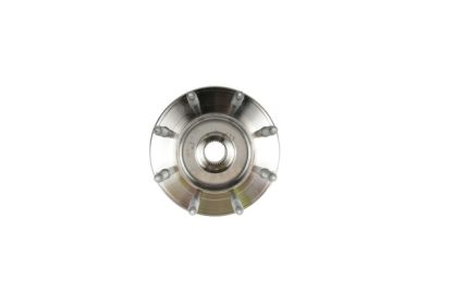 ACDelco Wheel Hub Bearing Assembly Front for 2007-2010 6.6L Chevrolet Duramax LMM