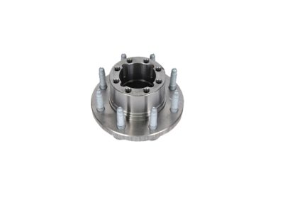 ACDelco Rear Wheel Hub for 2001-2010 6.6L Chevrolet Duramax LB7 LLY LBZ LMM