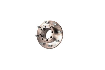 ACDelco Rear Wheel Hub for 2001-2010 6.6L Chevrolet Duramax LB7 LLY LBZ LMM - Image 2