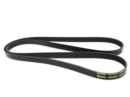 Mopar Serpentine Belt - 4627897AB