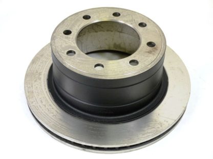 Mopar Disc Brake Rotor Rear for 2003-2009 Dodge Cummins 5.9L 6.7L 24V