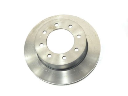 Mopar Disc Brake Rotor Front