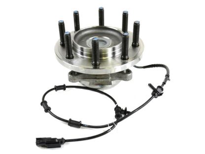 Mopar Wheel Bearing Hub Front for 2009-2011 6.7L Dodge Cummins 24V