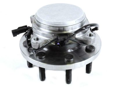 Mopar Wheel Bearing Hub Front for 2009-2011 6.7L Dodge Cummins 24V - Image 2