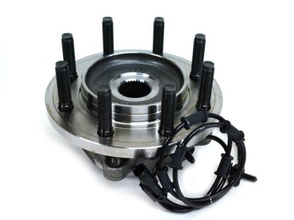 Mopar Wheel Bearing Hub Front for 2009-2011 6.7L Dodge Cummins 24V