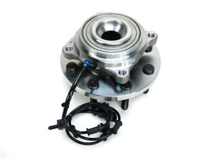 Mopar Wheel Bearing Hub Front for 2009-2011 6.7L Dodge Cummins 24V - Image 2