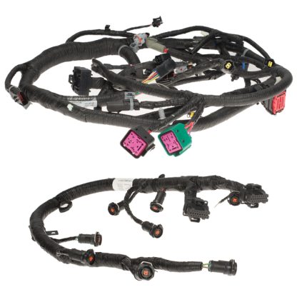 Motorcraft Engine Wiring Harness for 2003 6.0L Ford Powerstroke