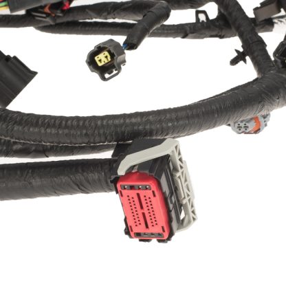 Motorcraft Engine Wiring Harness for 2003 6.0L Ford Powerstroke - Image 6