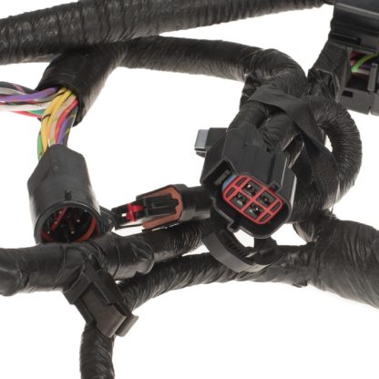 Motorcraft Engine Wiring Harness for 2003 6.0L Ford Powerstroke - Image 4