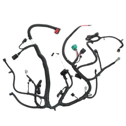 Motorcraft Engine Wiring Harness for 2004-2005 6.0L Ford Powerstroke