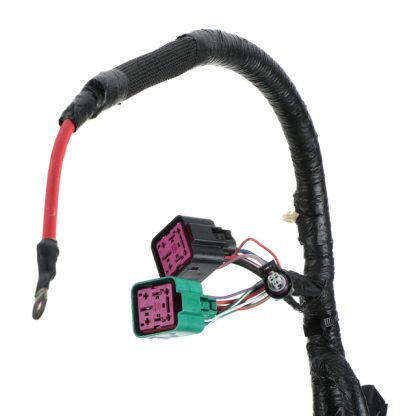 Motorcraft Engine Wiring Harness for 2004-2005 6.0L Ford Powerstroke - Image 3