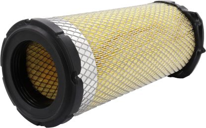 ACDelco Engine Air Filter for 2017-2022 2.8L Chevrolet Duramax LWN Express Savana - Image 2