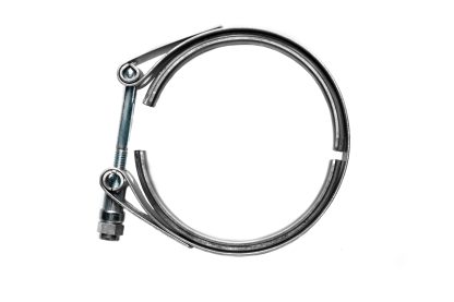 SPOOLOGIC Turbo Downpipe V-Band Clamp - SL-330-015