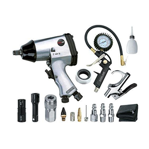 Air Tools & Equipment