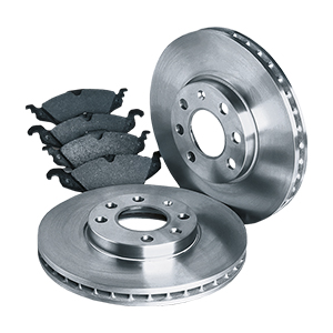 Brake Kit