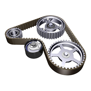 Camshaft Gear