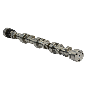 Camshaft