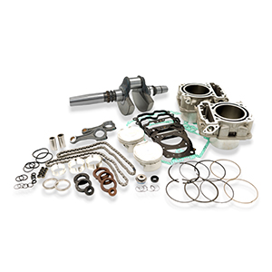 Engine Rebuild Kit