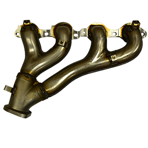 Exhaust Manifold