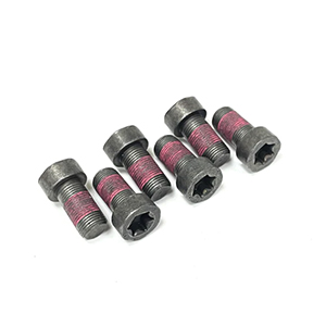 Flywheel Bolts