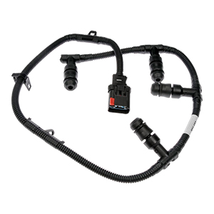 Glow Plug Harness