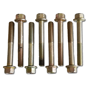 Injector Hold Down Bolts