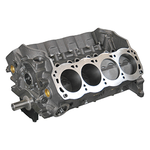 Short Block