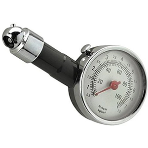 Tire Gauges & Tools