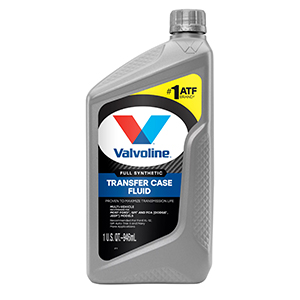 Transfer Case Fluid