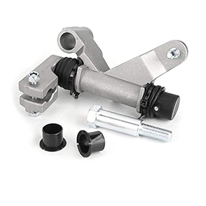 Transfer Case Shifter & Linkage