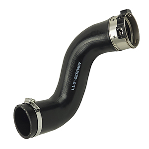 Turbo Intake Hoses